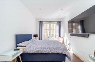 Luxury 2 bedroom house near Mayfair - Prime Location - Londra - 6