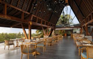 Abisena Wellness & Resort Ubud-Adult Only - Ubud - 1