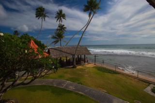 Hotel Lanka Super Corals - Hikkaduwa - 4