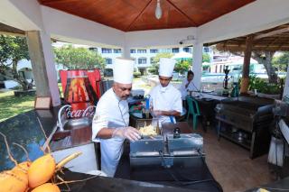 Hotel Lanka Super Corals - Hikkaduwa - 2