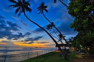 Hotel Lanka Super Corals - Hikkaduwa - 1