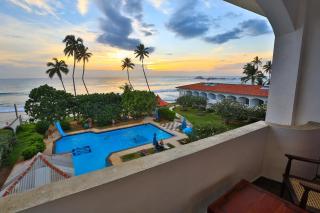 Hotel Lanka Super Corals - 1