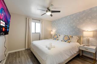 Modern 2B1B Scottsdale Studio with Pool Access - Scottsdale - 1