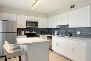 Modern 2B1B Scottsdale Studio with Pool Access - Scottsdale - 8