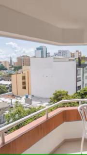 2 Bedroom 2 Bathroom Cabecera del Llano Doorman - 9