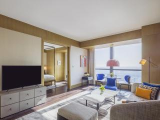 MGM Shanghai West Bund - 7