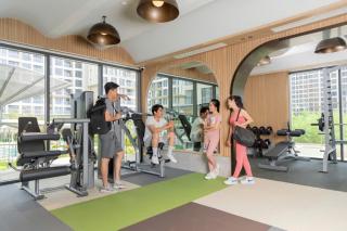VINHOMES GRAND PARK - Vihomes serviced apartment - Long Bình - 0