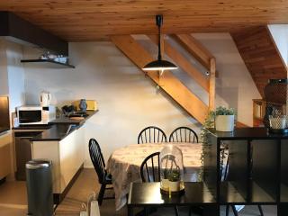 Appartement spacieux en montagne avec loggia, au cœur de la station, proche piste et lac - FR-1-814-62 - Besse-et-Saint-Anastaise - 9