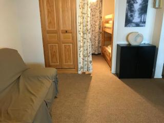 Appartement spacieux en montagne avec loggia, au cœur de la station, proche piste et lac - FR-1-814-62 - Besse-et-Saint-Anastaise - 4