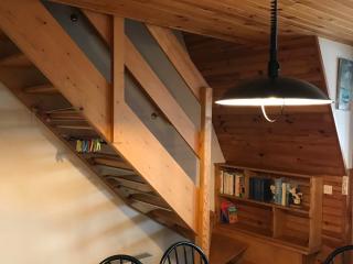 Appartement spacieux en montagne avec loggia, au cœur de la station, proche piste et lac - FR-1-814-62 - Besse-et-Saint-Anastaise - 2