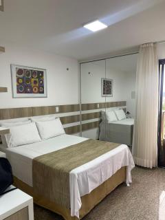 Flat Life resorts, beira lago. - Brasilia - 7
