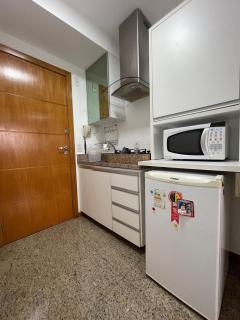 Flat Life resorts, beira lago. - Brasilia - 5