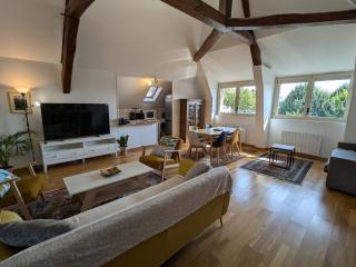 Appartement lumineux avec jardin à Montargis - FR-1-590-562 - Montargis - 1