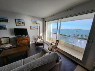 Appartement vue mer avec balcon, parking privé, aux Sables-d'Olonne - FR-1-92-943 - Les Sables-dʼOlonne - 1