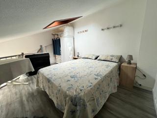 Pavillon 5 pers avec piscine, parking et jardin à Valras-Plage - FR-1-781-74 - Valras-Plage - 2