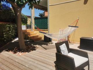 Pavillon cosy avec piscine, Wi-Fi, parking privé à 950m de la plage - FR-1-781-75 - Valras-Plage - 2