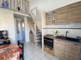 Pavillon 4-6 pers, piscine, proche plage, parking sécurisé - FR-1-781-78 - 9