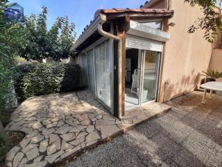 Pavillon 6 pers, piscine, clim, parking, proche mer - FR-1-781-77 - 7