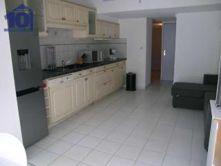 Pavillon 6 pers, piscine, clim, parking, proche mer - FR-1-781-77 - Valras-Plage - 6