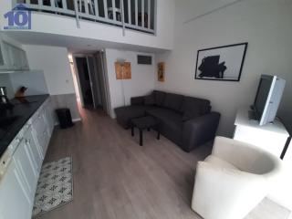 Pavillon 6 pers, piscine, clim, parking, proche mer - FR-1-781-77 - Valras-Plage - 5