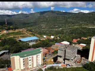 Apartahotel Mirador de San Gil - San Gil - 6