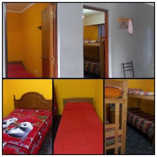 Departamento hasta 4 huéspedes - Mar del Plata - 0