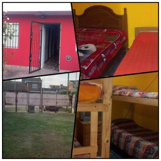 Departamento hasta 4 huéspedes - Mar del Plata - 8