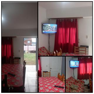 Departamento hasta 4 huéspedes - Mar del Plata - 7