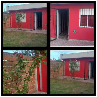 Departamento hasta 4 huéspedes - Mar del Plata - 5