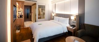 Hotel Interburgo Daegu - Daegu - 5