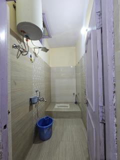Khairaling Hotels, Kuling - Bagargād - 4