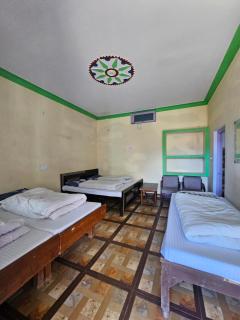 Khairaling Hotels, Kuling - Bagargād - 1