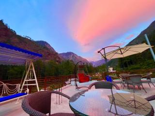 Winterline Hotel & Resort - Best Selling Property in Kasol - 8