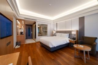 Hotel Interburgo Daegu - Daegu - 8