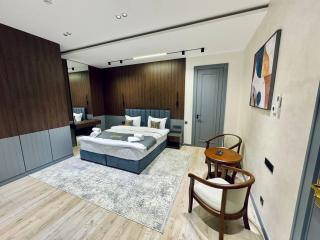 RIO Hotel - Samarkand - 6