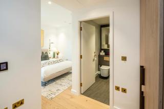 Kings Cross-new development-super luxury-sunset view-central London - Londra - 4