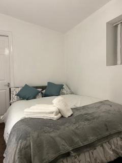 Comfortable One Bedroom Flat - Middlesbrough - 7