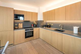 Kings Cross-new development-super luxury-sunset view-central London - Londra - 7