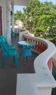 The Cave house - Cochin - 7