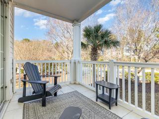 River Crossing #121 condo - North Myrtle Beach - 0