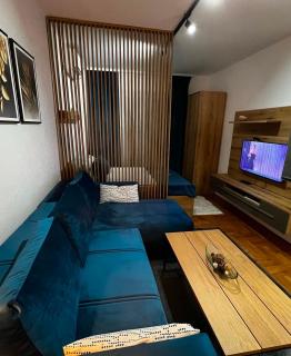 Apartmanii A&S - 0