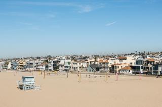 Breathtaking Oceanview Studio - Redondo Beach - 2