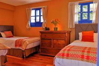 Casona Checacupe - Checacupe - 9