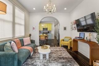 Sun Petals Chic 3Bed 3 Mins to Superdome & CBD - 7
