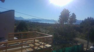 Atardecer dorado 2 - San Carlos de Bariloche - 0
