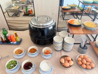 Wellness Stay & Hotel Sukhumvit 107 - Bang Na - 9