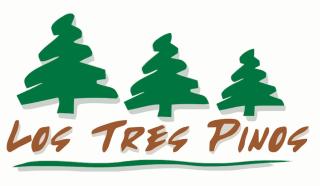 Los Tres Pinos - 1
