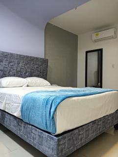 Hotel Pasarela - 7