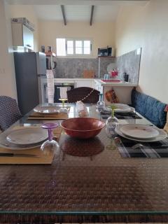 2 M Location 972 - Les Anses-d'Arlets - 6