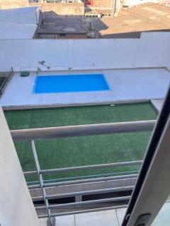 Mono ambiente con cochera y pileta - Mar del Plata - 4